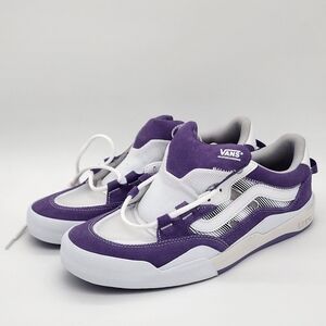 Vans Skate 2 Wayvee Size 13